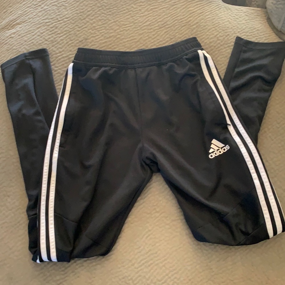 Men’s Adidas Tiro pants S